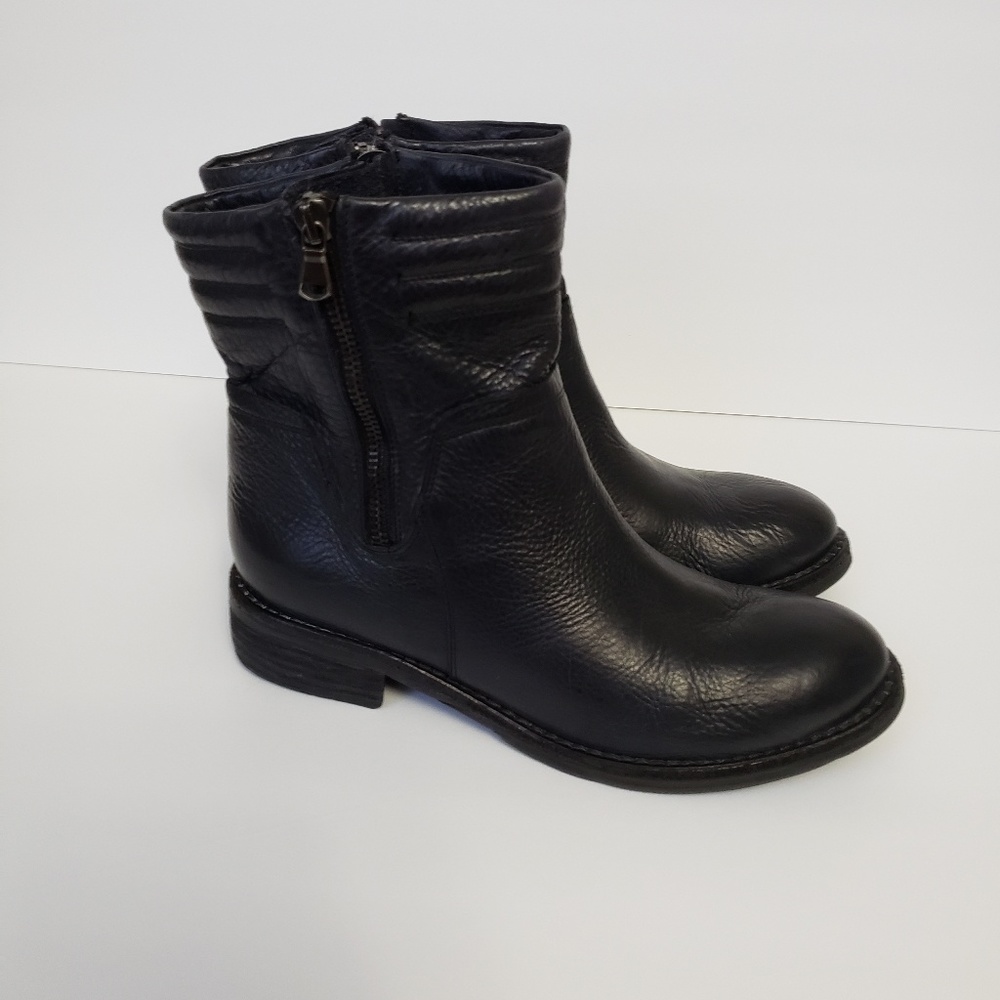 Mariano Renzi Boots